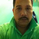 Jose Rene Amigon - @laranaloca - Instagram