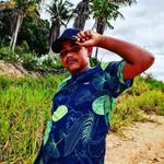 Fabricioi Jose Amparo Braum - @joseamparobraum - Instagram