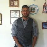 Jose Amparo - @joseknicks123 - Instagram