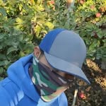 Jose Amparo - @bandaamparo193 - Instagram