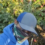 Jose Amparo - Facebook