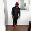 Tommy jose Amparo sanchez - @tommy_la_melaza_ - TikTok