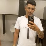 Anderson Juka - @joseandersonsilvamelo - Instagram