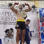 Anderson Silva - @joseanderson683 - Instagram