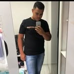 José Anderson da Silva - @joseandersons99 - Instagram