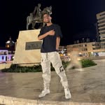 Jose Andres - @joseturizo1 - Instagram