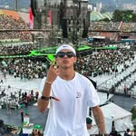 Jose Andres Finol - @andresgafachow - Instagram