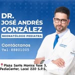 Jose Andrés González - @dr.joseandresgonzalez - Instagram