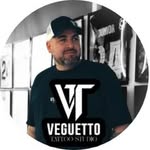 José Andrés Veguetto - @veguettotattoo - Instagram