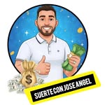 Jose Angel A Mendoza. - @suerteconjoseangel - Instagram