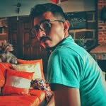 José Angel Torres - @j0seangelt0rres - Instagram