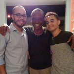 José Anglero - @janglerocintron - Instagram