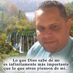 Rafael José Angleró Santiago - @anglero1980 - Instagram