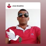Jose Anselmo - @joseanselmodeli - Instagram