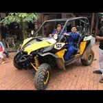 Jose Antelo - @davidarauz1000 - Instagram