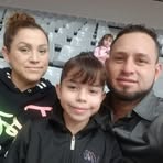 Jose Aranda - Facebook