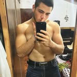 Jose Aranda - @josea_randa95 - Instagram