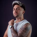 𝑱𝑶𝑺𝑬 𝑨𝑹𝑨𝑵𝑫𝑨 - @iamjoseearanda - Instagram