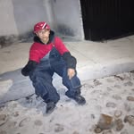 Jose Aranda - @ell_josecito_oneck - Instagram