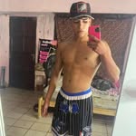 Jose Aranda - @joel.lafeee - Instagram