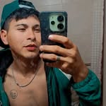 Jose Aranda - @jozze_arandaa - Instagram