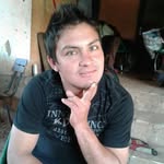 jose luis aranda - @josearanda151 - Instagram