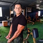 Araquee - @josearaque139 - Instagram