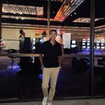 Jose Alejandro Araque Lopez - @jose_araquee - Instagram