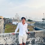 Jose Araque - @araquejosealejandro - Instagram