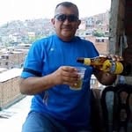 Jose Araque - @araque1613 - Instagram
