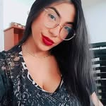 María José Araque - @josearaquemaria - Instagram