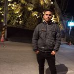 Jose Arcaya - @josearcaya02 - Instagram