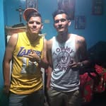 jose arcaya - @thejose_4 - Instagram