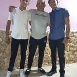 Jose Arcaya - @arcaya3860 - Instagram