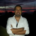 Jose Arcaya - @larguiman - Instagram