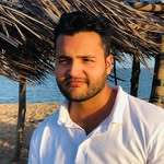 Robert J Petit A - @jose_arcaya123 - Instagram