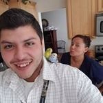 Jose Arciga - @arcigajose13 - Instagram
