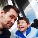 José Arcos - @josearcos1988 - Instagram