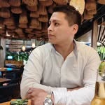Jose Arcos - @joseantonio05 - Instagram