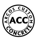 Jose Arcos - @arcos_custom_concrete - Instagram