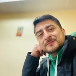Jose Arcos - @josepepearcos - Instagram