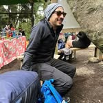 José Arcos García - @jarcosg - Instagram