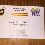 Jose Arcos Ruiz - @arcosruizj - Instagram