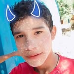 Jose Argote - @argote122 - Instagram