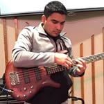 Jose Argote - @panchinni - Instagram