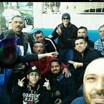 Antonio Arrambide - @josearrambide62 - Instagram
