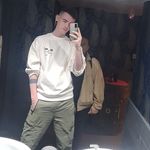Joe Atkinson - @josephatkinson98 - Instagram