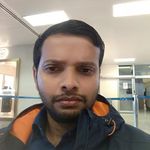 Jose Augustine - @jokkly007 - Instagram