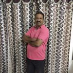 Jose Augustine - @joseaugustine1968 - Instagram