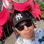 Jose Angel Balandran - @cobyangel - Instagram